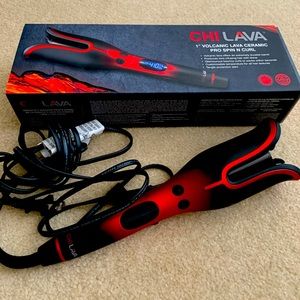 Chi Lava Pro Spin N Curl